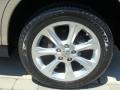Savannah Metallic - RX 350 AWD Photo No. 14