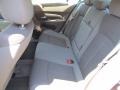 Black Granite Metallic - Cruze LT Photo No. 8