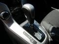 Black Granite Metallic - Cruze LT Photo No. 11