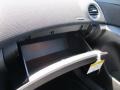 Black Granite Metallic - Cruze LT Photo No. 12