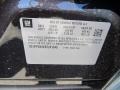 Black Granite Metallic - Cruze LT Photo No. 14