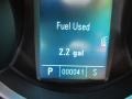 Black Granite Metallic - Cruze LT Photo No. 15