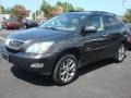 2009 Truffle Mica Lexus RX 350 AWD  photo #6