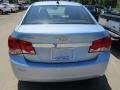 Ice Blue Metallic - Cruze LS Photo No. 3