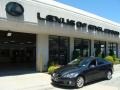 Smoky Granite Mica - IS 250 AWD Photo No. 1