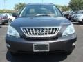 2009 Truffle Mica Lexus RX 350 AWD  photo #7