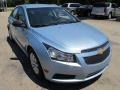 Ice Blue Metallic - Cruze LS Photo No. 5