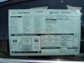 Ice Blue Metallic - Cruze LS Photo No. 6