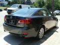 Smoky Granite Mica - IS 250 AWD Photo No. 4