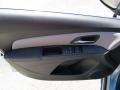 Ice Blue Metallic - Cruze LS Photo No. 7