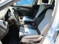 Ice Blue Metallic - Cruze LS Photo No. 8