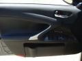 Smoky Granite Mica - IS 250 AWD Photo No. 6