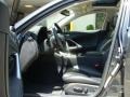Smoky Granite Mica - IS 250 AWD Photo No. 7