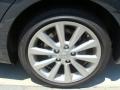 2010 Lexus IS 250 AWD Wheel and Tire Photo