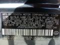 1G0: Smoky Granite Mica 2010 Lexus IS 250 AWD Color Code