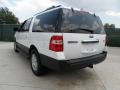 2011 Oxford White Ford Expedition EL XL  photo #5