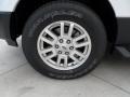 2011 Ford Expedition EL XL Wheel and Tire Photo
