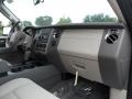 2011 Oxford White Ford Expedition EL XL  photo #19