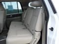 2011 Oxford White Ford Expedition EL XL  photo #24