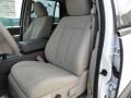 2011 Oxford White Ford Expedition EL XL  photo #28