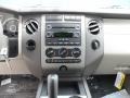 Stone Controls Photo for 2011 Ford Expedition #51211556
