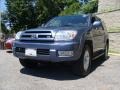 Pacific Blue Metallic - 4Runner Limited 4x4 Photo No. 3