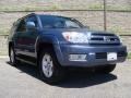 Pacific Blue Metallic - 4Runner Limited 4x4 Photo No. 5