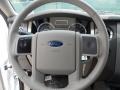 Stone Steering Wheel Photo for 2011 Ford Expedition #51211616