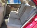 2004 Impulse Red Toyota Corolla LE  photo #8