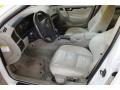  2004 S60 2.5T AWD Beige/Light Sand Interior