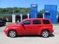 Victory Red - HHR LS Photo No. 2