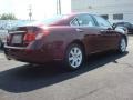 Royal Ruby Red Metallic - ES 350 Photo No. 3
