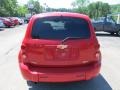 Victory Red - HHR LS Photo No. 3
