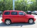 Victory Red - HHR LS Photo No. 4