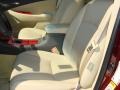 Royal Ruby Red Metallic - ES 350 Photo No. 8
