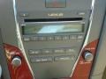 Royal Ruby Red Metallic - ES 350 Photo No. 14