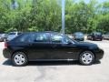 2006 Black Chevrolet Malibu Maxx LT Wagon  photo #4