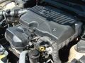 2004 GS 300 3.0 Liter DOHC 24-Valve VVT-i Inline 6 Cylinder Engine
