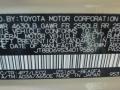 4P7: Mystic Gold Metallic 2004 Lexus GS 300 Color Code