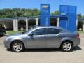Silver Steel Metallic - Avenger SXT Photo No. 2