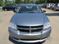 Silver Steel Metallic - Avenger SXT Photo No. 6