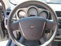 Silver Steel Metallic - Avenger SXT Photo No. 10