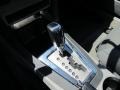 Silver Steel Metallic - Avenger SXT Photo No. 12