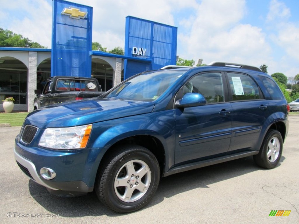 Crystal Lake Metallic Pontiac Torrent