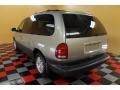 2000 Light Cypress Green Pearlcoat Dodge Grand Caravan LE  photo #3