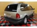 2000 Light Cypress Green Pearlcoat Dodge Grand Caravan LE  photo #4