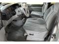 2000 Light Cypress Green Pearlcoat Dodge Grand Caravan LE  photo #11