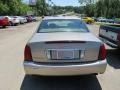 2002 Cashmere Metallic Cadillac DeVille DHS  photo #3