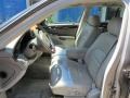 Neutral Shale Interior Photo for 2002 Cadillac DeVille #51213047