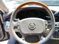 Neutral Shale Steering Wheel Photo for 2002 Cadillac DeVille #51213080